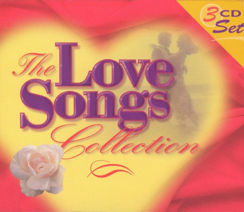 The Love Songs Collection