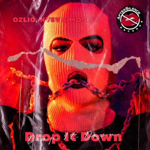 Drop It Down