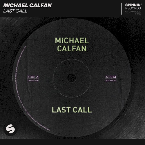Last Call
