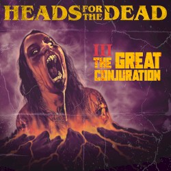 III: The Great Conjuration