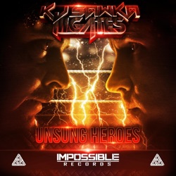 Unsung Heroes EP