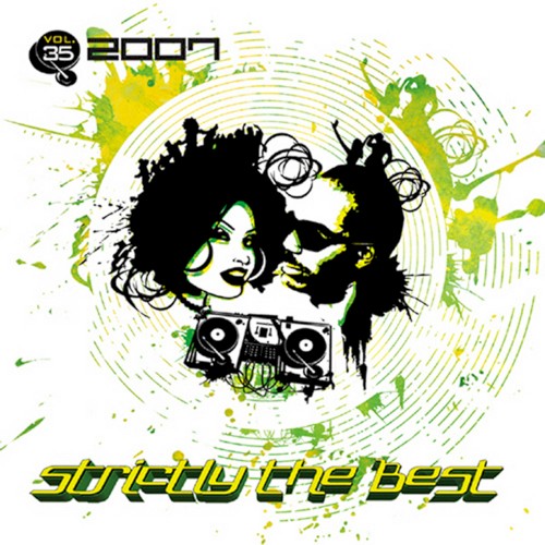 Strictly the Best, Vol. 35
