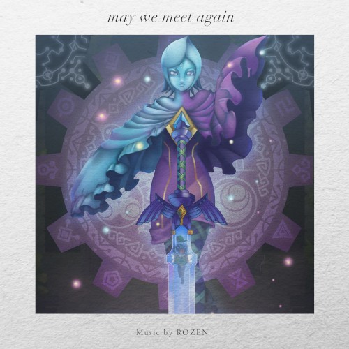 May We Meet Again (Fi's Farewell)