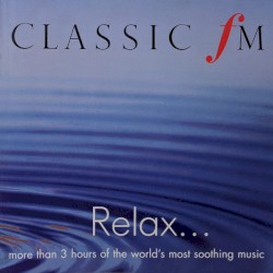 Classic FM: Relax