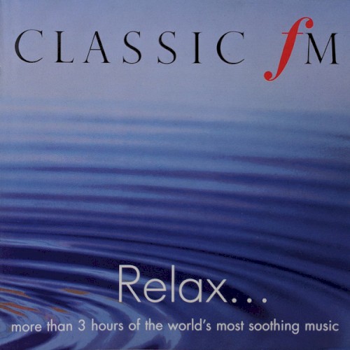 Classic FM: Relax