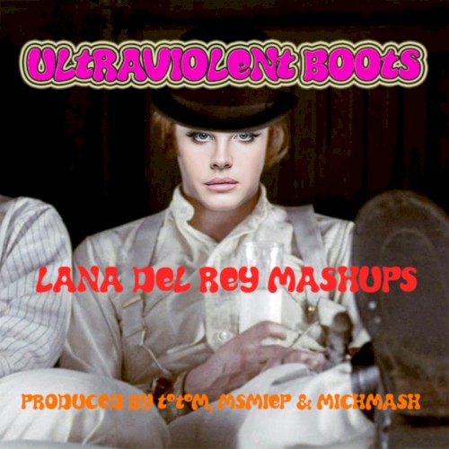 Ultraviolent Boots