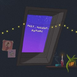 Past, Present, Future