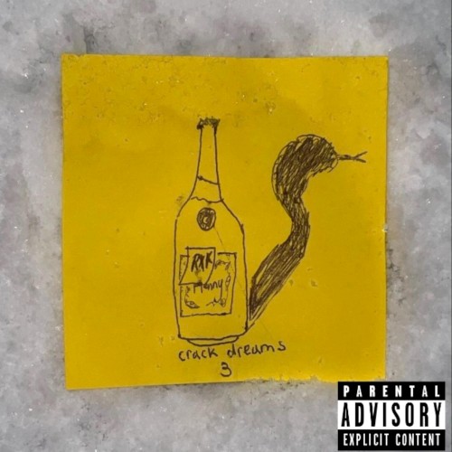 Crack Dreams 3