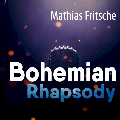 Bohemian Rhapsody