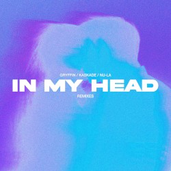In My Head (remixes)