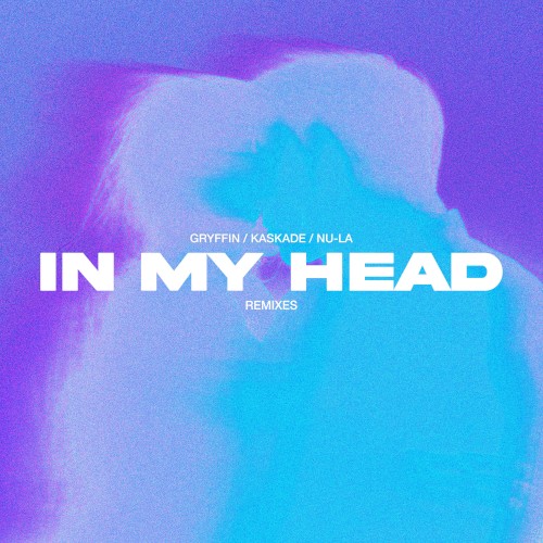 In My Head (remixes)