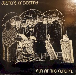 Fun at the Funeral
