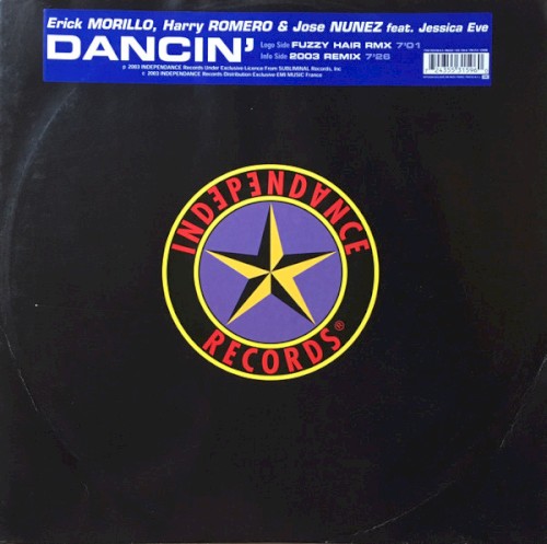 Dancin'