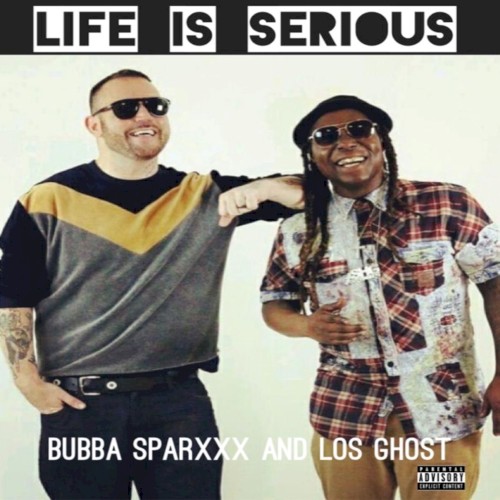 Life Is Serious