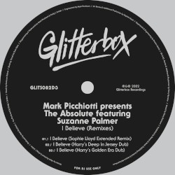 I Believe (Remixes)