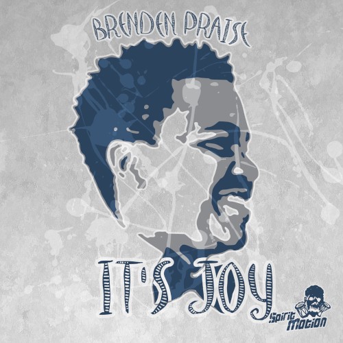 It's Joy