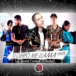 Tu cuerpo me llama (remix)
