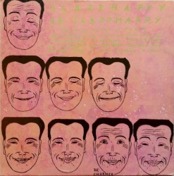 Slapp Happy or Slapp Happy