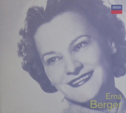 Erna Berger