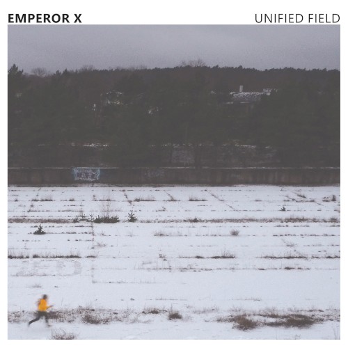 Unified Field