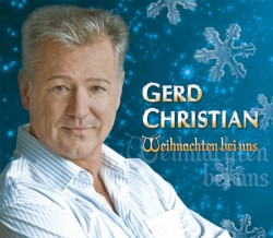 Weihnachten bei uns