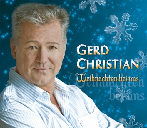 Weihnachten bei uns