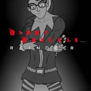 2016 Holiday Single