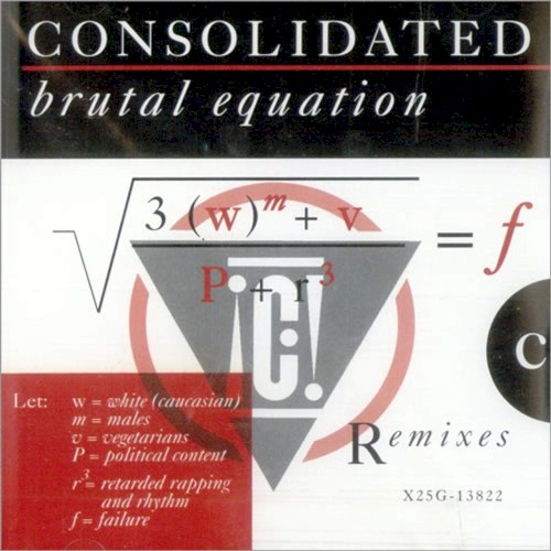 Brutal Equation