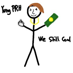 We Still Cool