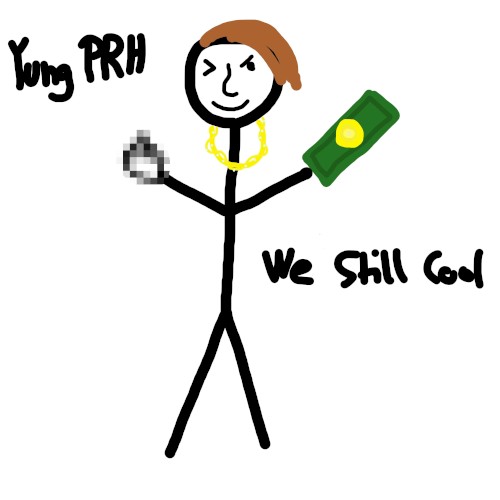 We Still Cool