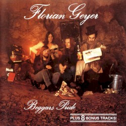 Beggars Pride