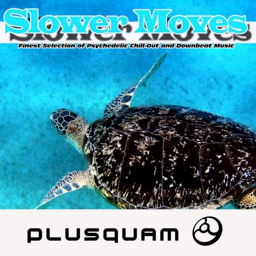 Slower Moves