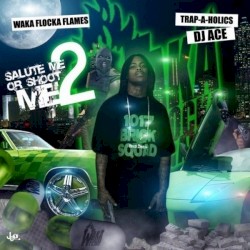 Salute Me or Shoot Me 2