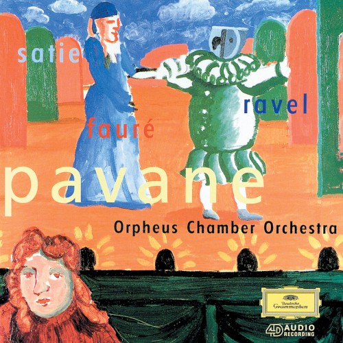 Pavane