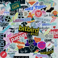 bitbird radio #100 - bitbird classics mix