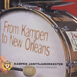 Fra Kampen til New Orleans