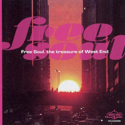 Free Soul: The Treasure of West End