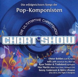 Die ultimative Chart Show: Die erfolgreichsten Songs der Pop-Komponisten