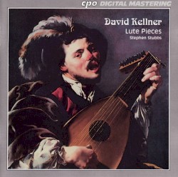 Lute Pieces