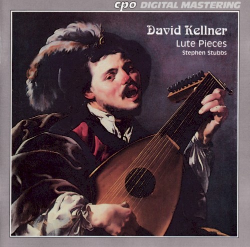 Lute Pieces