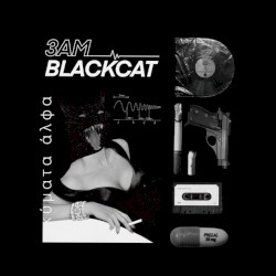 3AMBLACKCAT