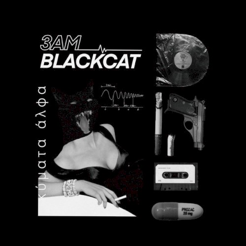 3AMBLACKCAT