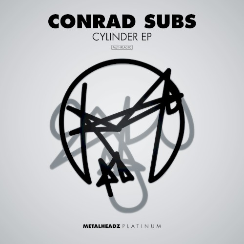 Cylinder EP