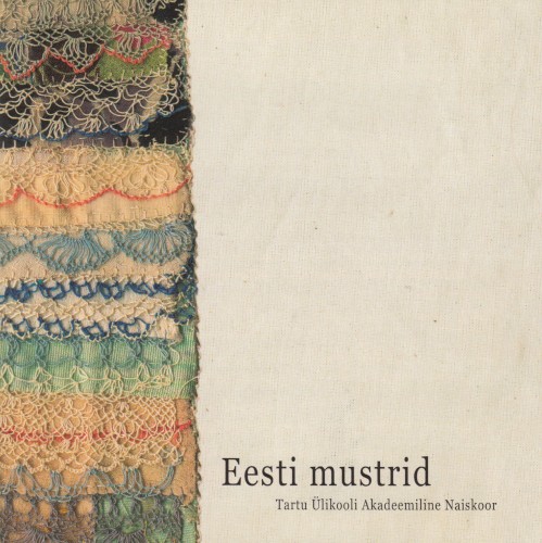 Eesti mustrid