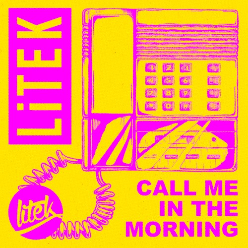 Call Me in the Morning