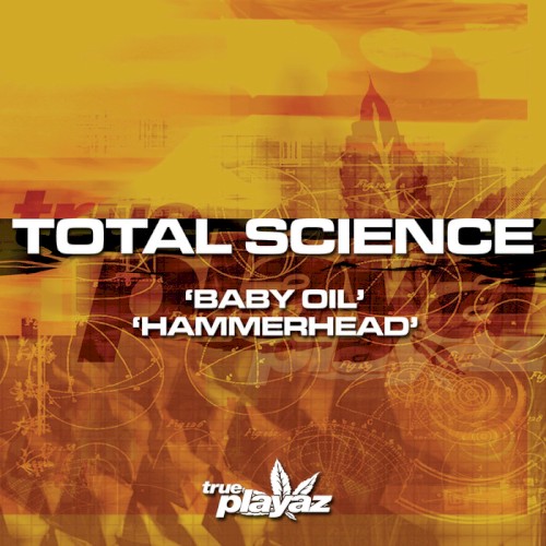Baby Oil / Hammerhead