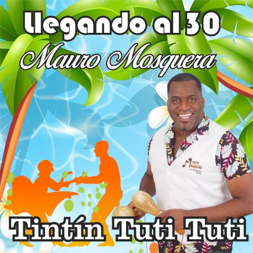Tintín tuti tuti (Llegando al 30)