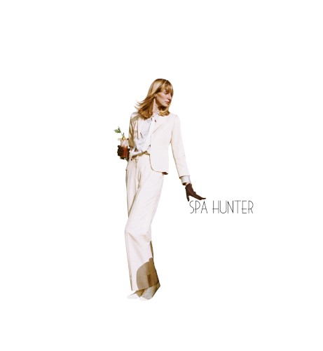 Spa Hunter