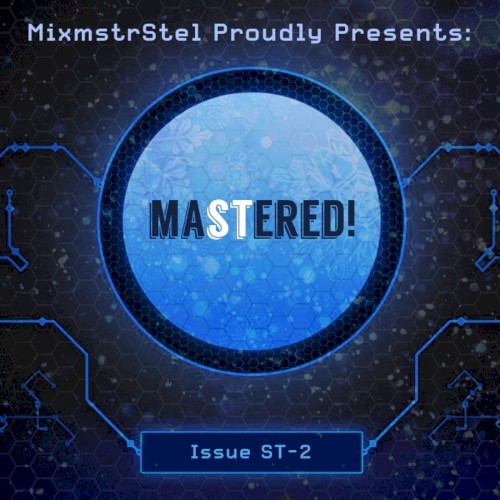 Mastered! Issue ST‐2