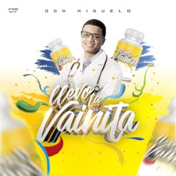 Llevo la Vainita